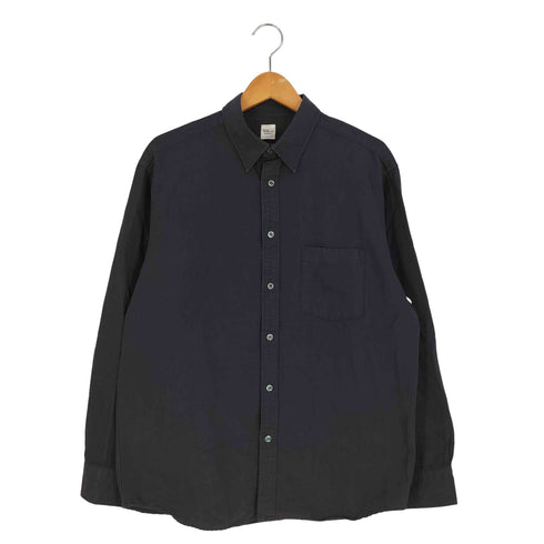 ロンハーマンカルフォルニア Ron Herman California THOMAS MASON トーマスメイソン レギュラーカラーシャツ メンズ import:M