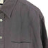 ロンハーマンカルフォルニア Ron Herman California THOMAS MASON トーマスメイソン レギュラーカラーシャツ メンズ import:M