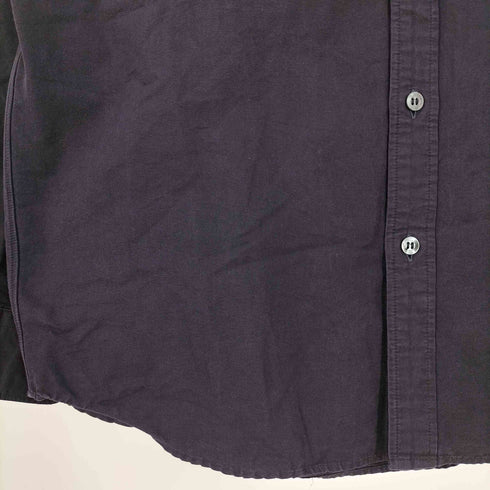 ロンハーマンカルフォルニア Ron Herman California THOMAS MASON トーマスメイソン レギュラーカラーシャツ メンズ import:M