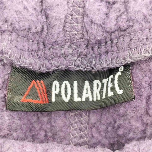 レイ REI 90S POLARTEC フリースパンツ メンズ
