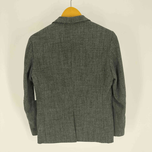 ザショップティーケー THE SHOP TK 洗濯機OK アーバンツイードジャケット 2B テーラード ジャケット メンズ JPN:S