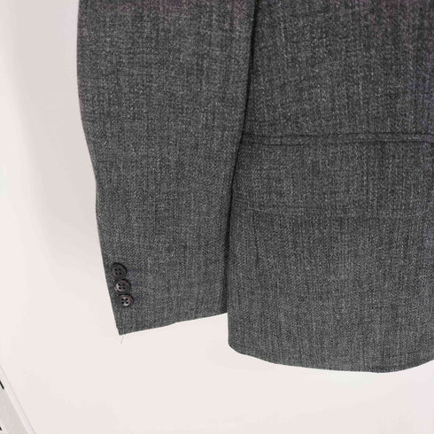 ザショップティーケー THE SHOP TK 洗濯機OK アーバンツイードジャケット 2B テーラード ジャケット メンズ JPN:S