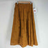 ホコモモラ Jocomomola 24SS CHURROS アイレット総刺繍スカート レディース JPN:40