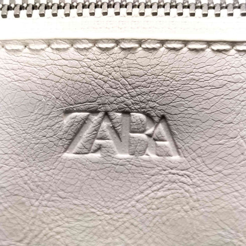 ザラ ZARA チェーンショルダーバッグ レディース
