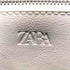 ザラ ZARA チェーンショルダーバッグ レディース