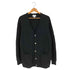 サンスペル Sunspel Cotton Cardigan コットンニット カーディガン メンズ import:L