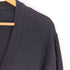 サンスペル Sunspel Cotton Cardigan コットンニット カーディガン メンズ import:L