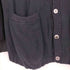 サンスペル Sunspel Cotton Cardigan コットンニット カーディガン メンズ import:L