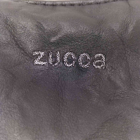 ズッカ ZUCCa EMBOSSバッグ レディース