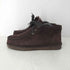 アグ UGG モカシン ボアブルゾンブーツ メンズ 11
