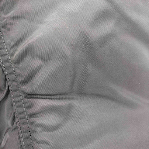 アルファインダストリーズ ALPHA INDUSTRIES MA-1 フライトジャケット メンズ S