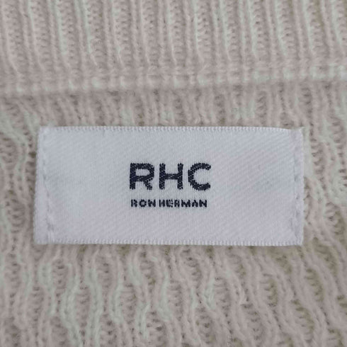 アールエイチシーロンハーマン RHC Ron Herman ポリナイロンブレンド ウール ニット メンズ import:M