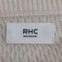 アールエイチシーロンハーマン RHC Ron Herman ポリナイロンブレンド ウール ニット メンズ import:M