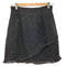 スライ SLY TWEED FRINGE S/SK レディース JPN:2