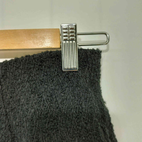 スライ SLY TWEED FRINGE S/SK レディース JPN:2