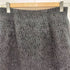 スライ SLY TWEED FRINGE S/SK レディース JPN:2