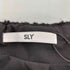 スライ SLY TWEED FRINGE S/SK レディース JPN:2