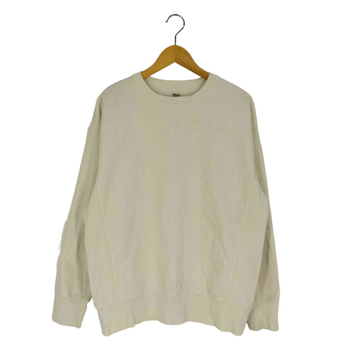 ロンハーマンカルフォルニア Ron Herman California Damage Sweat ダメージ スウェット メンズ import:M