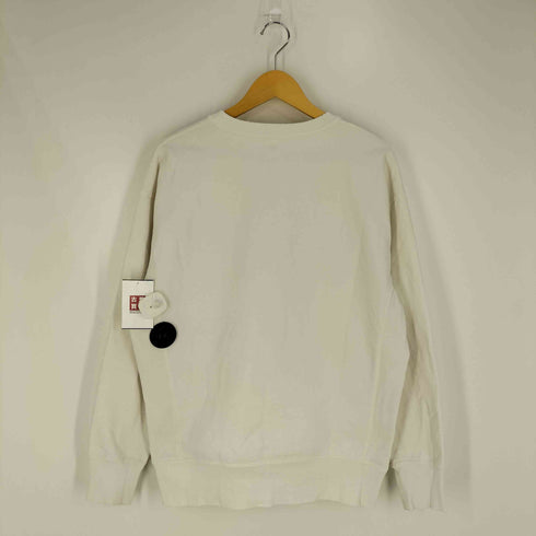 ロンハーマンカルフォルニア Ron Herman California Damage Sweat ダメージ スウェット メンズ import:M