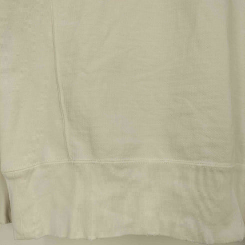 ロンハーマンカルフォルニア Ron Herman California Damage Sweat ダメージ スウェット メンズ import:M