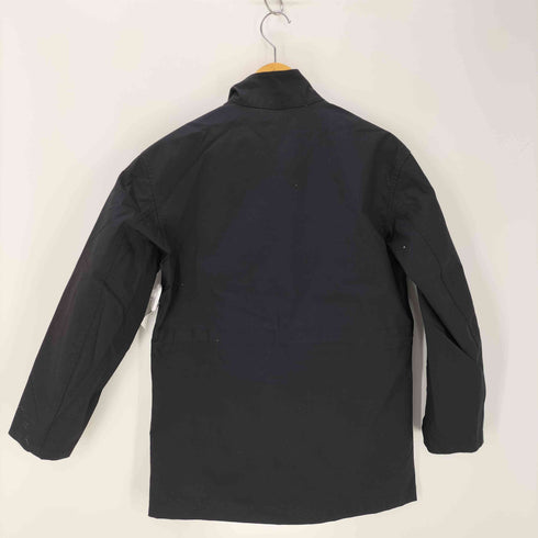ユニクロユー UNIQLO U ブロックテックショートコート レディース JPN:M