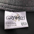 グラミチ GRAMICCI タックフレア ミドルスカート レディース JPN:S