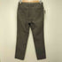 インコテックス INCOTEX SLIM FIT フロントタックコットンテーパードパンツ メンズ 44