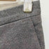 インコテックス INCOTEX SLIM FIT フロントタックコットンテーパードパンツ メンズ 44