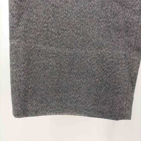 インコテックス INCOTEX SLIM FIT フロントタックコットンテーパードパンツ メンズ 44