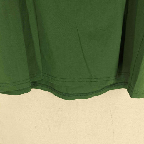 ホコモモラ Jocomomola 24SS CHURROS クロッシェモチーフ付Tシャツ レディース JPN:40