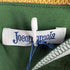 ホコモモラ Jocomomola 24SS CHURROS クロッシェモチーフ付Tシャツ レディース JPN:40