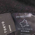 ユナイテッドトウキョウ UNITED TOKYO 22AW パフォームコクーンニット レディース FREE