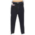 マウジー moussy HW Rebirth BLACK SKINNY レディース US:23