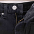 マウジー moussy HW Rebirth BLACK SKINNY レディース US:23