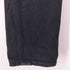 マウジー moussy HW Rebirth BLACK SKINNY レディース US:23