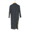 タン TAN CABLE STRIPE ONEPIECE レディース FREE