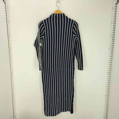 タン TAN CABLE STRIPE ONEPIECE レディース FREE