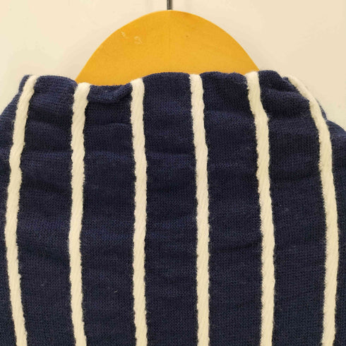 タン TAN CABLE STRIPE ONEPIECE レディース FREE