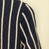 タン TAN CABLE STRIPE ONEPIECE レディース FREE