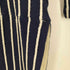 タン TAN CABLE STRIPE ONEPIECE レディース FREE