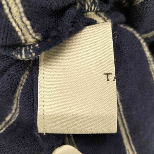 タン TAN CABLE STRIPE ONEPIECE レディース FREE