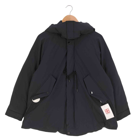 ロンハーマンカルフォルニア Ron Herman California Down Short Jacket ダウン ショート ジャケット レディース import:XS