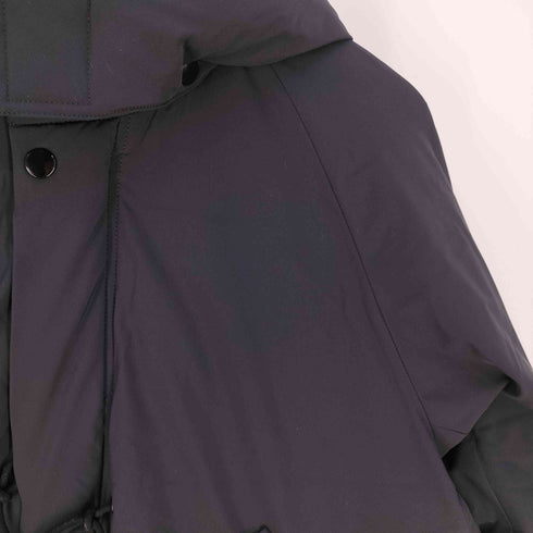 ロンハーマンカルフォルニア Ron Herman California Down Short Jacket ダウン ショート ジャケット レディース import:XS