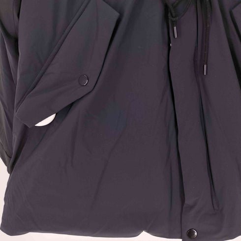 ロンハーマンカルフォルニア Ron Herman California Down Short Jacket ダウン ショート ジャケット レディース import:XS