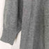 エヌナチュラルビューティーベーシック N.NATURAL BEAUTY BASIC 23AW ニットワンピース レディース M