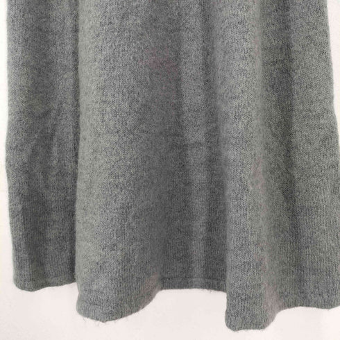 エヌナチュラルビューティーベーシック N.NATURAL BEAUTY BASIC 23AW ニットワンピース レディース M