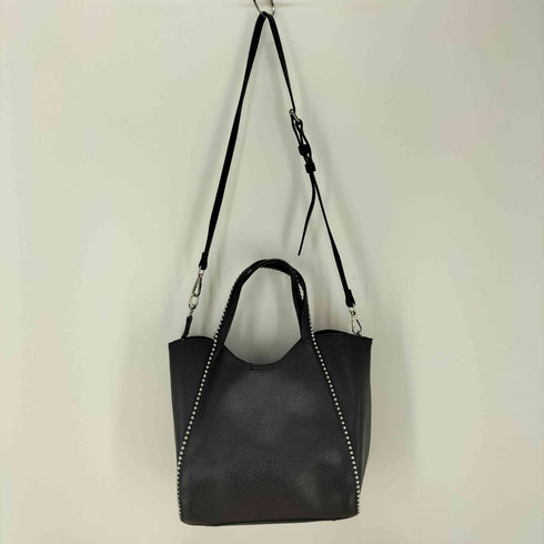 ビューティーアンドユースユナイテッドアローズ BEAUTY & YOUTH UNITED ARROWS ボールチェーン トートバッグ レディース