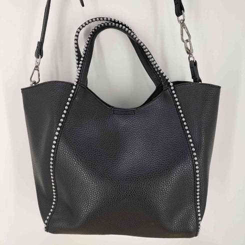 ビューティーアンドユースユナイテッドアローズ BEAUTY & YOUTH UNITED ARROWS ボールチェーン トートバッグ レディース