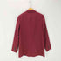 ザラ ZARA ピークドラペル テーラードジャケット レディース import:S