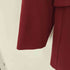 ザラ ZARA ピークドラペル テーラードジャケット レディース import:S
